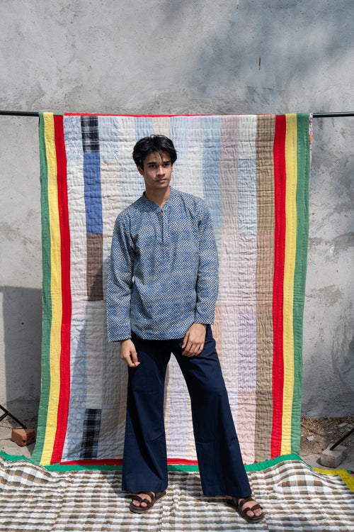 The City Kurta 2