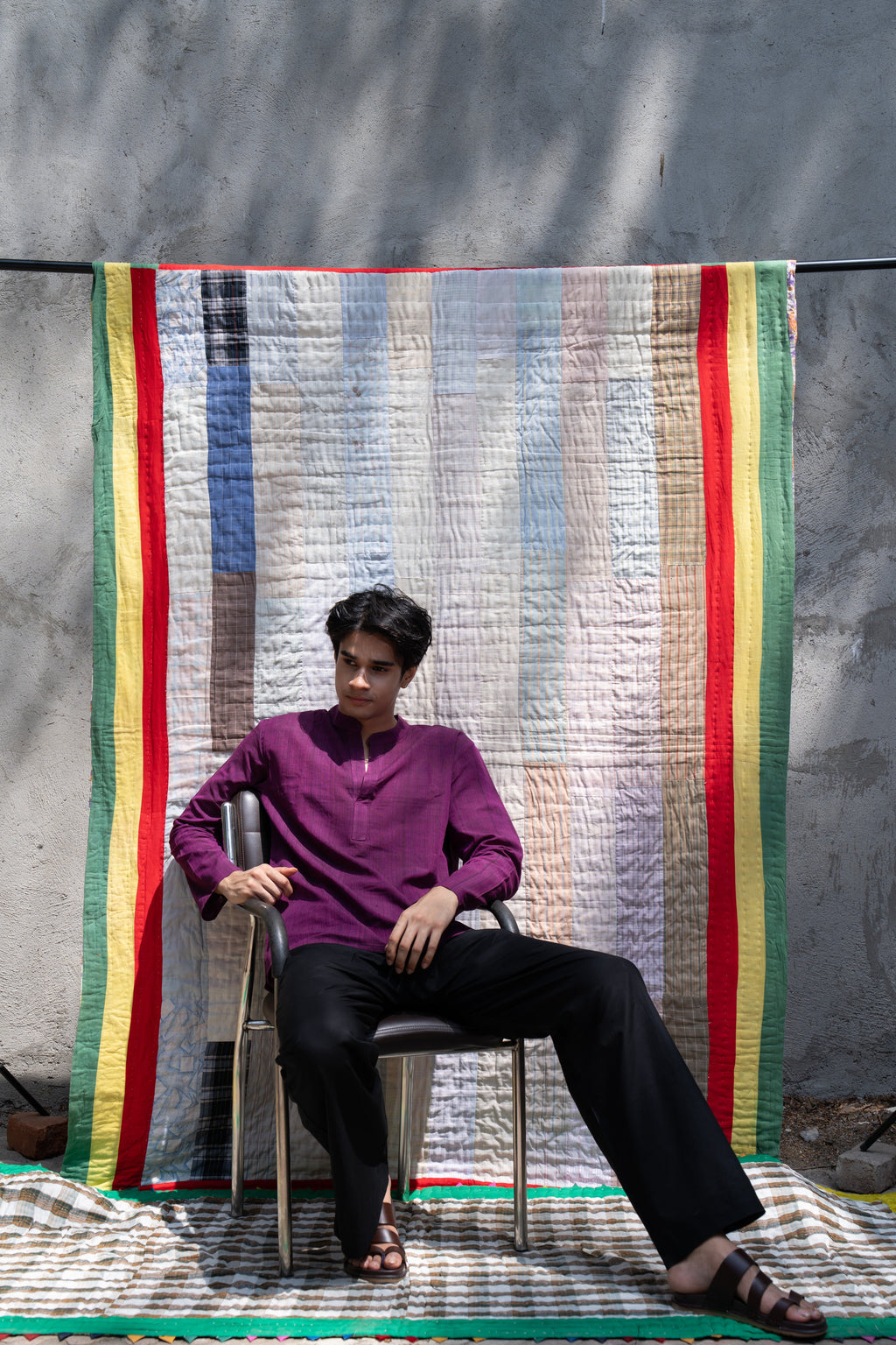 The City Kurta 1