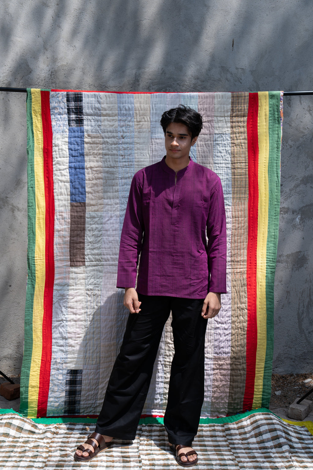 The City Kurta 1