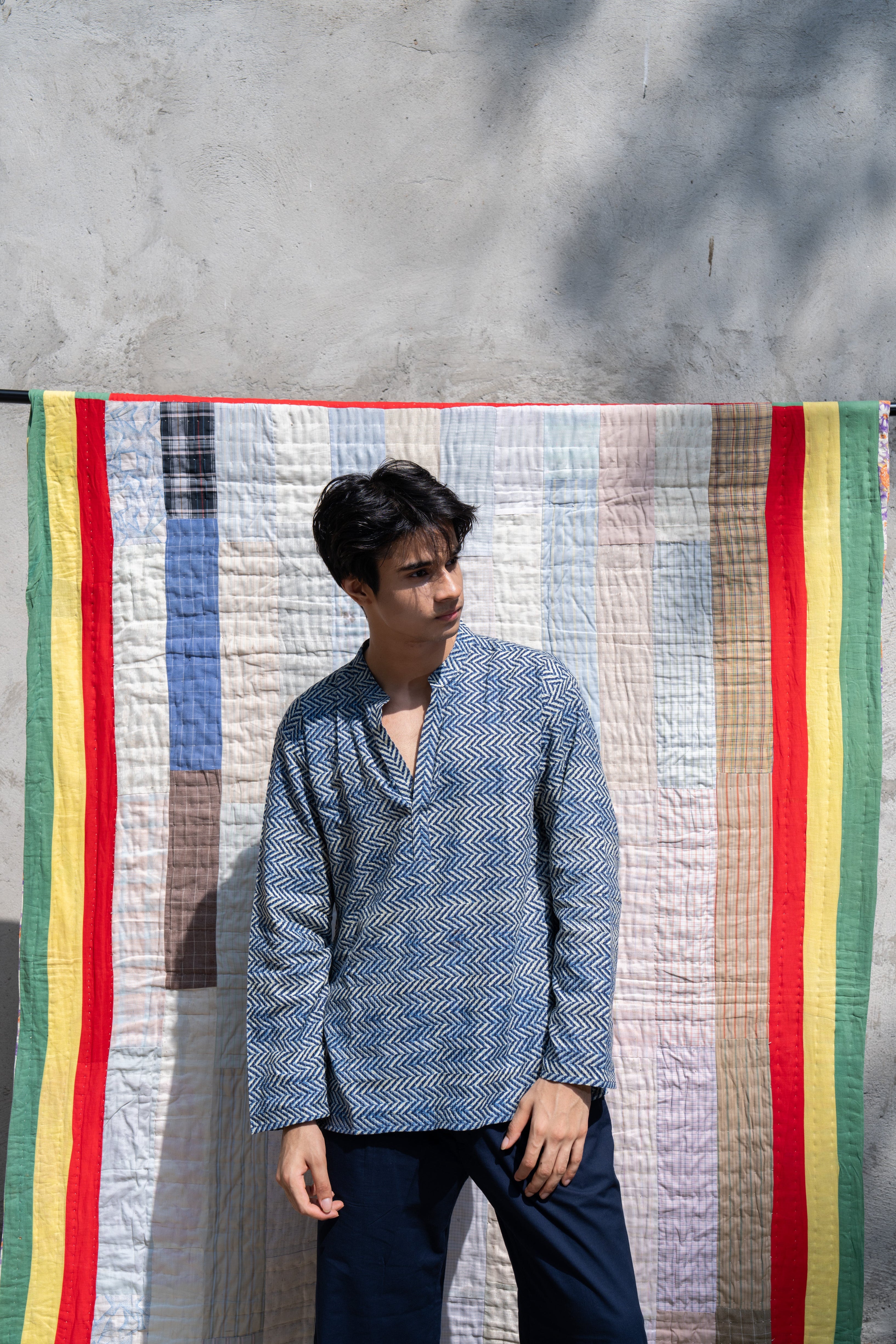 The City Kurta 2