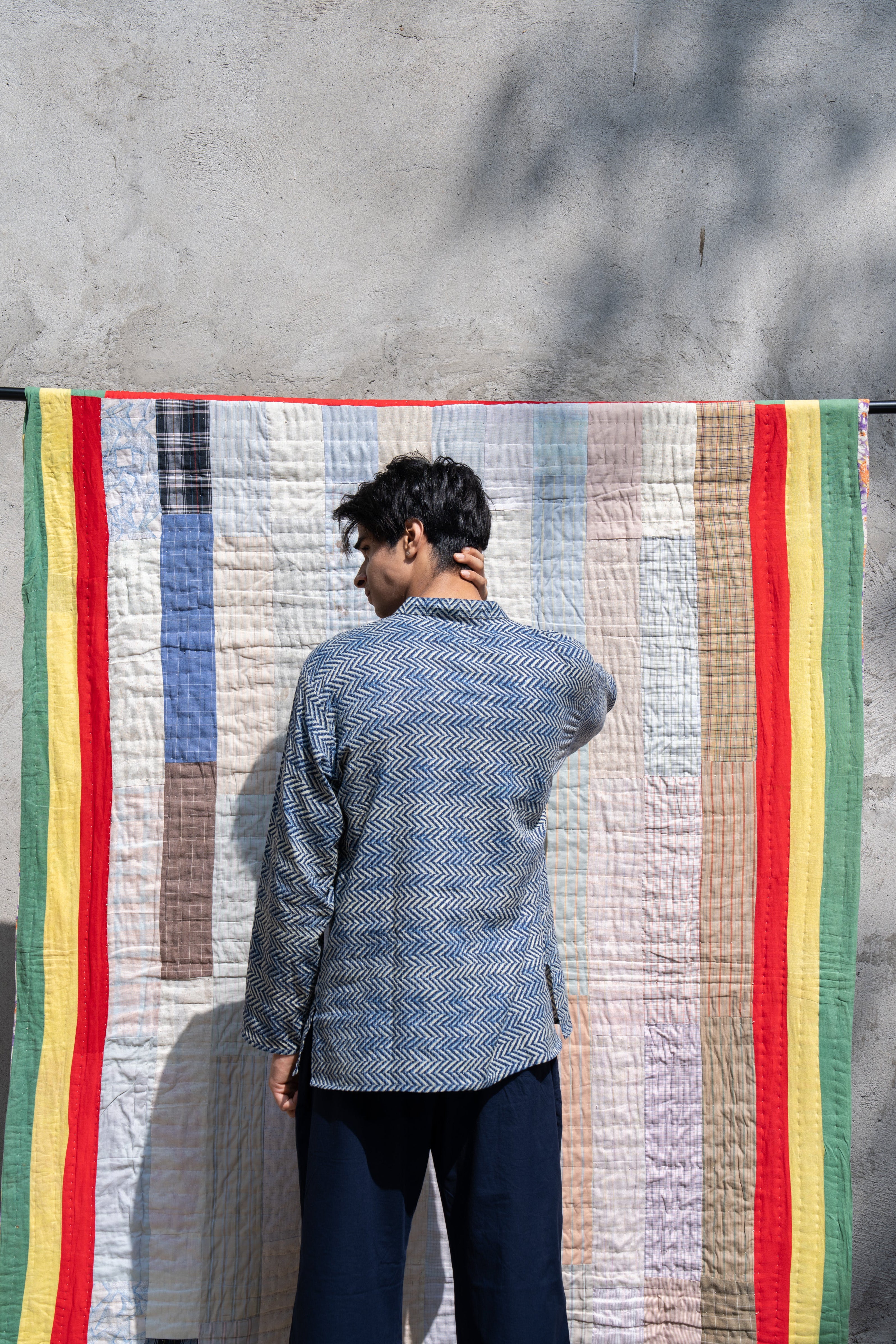 The City Kurta 2