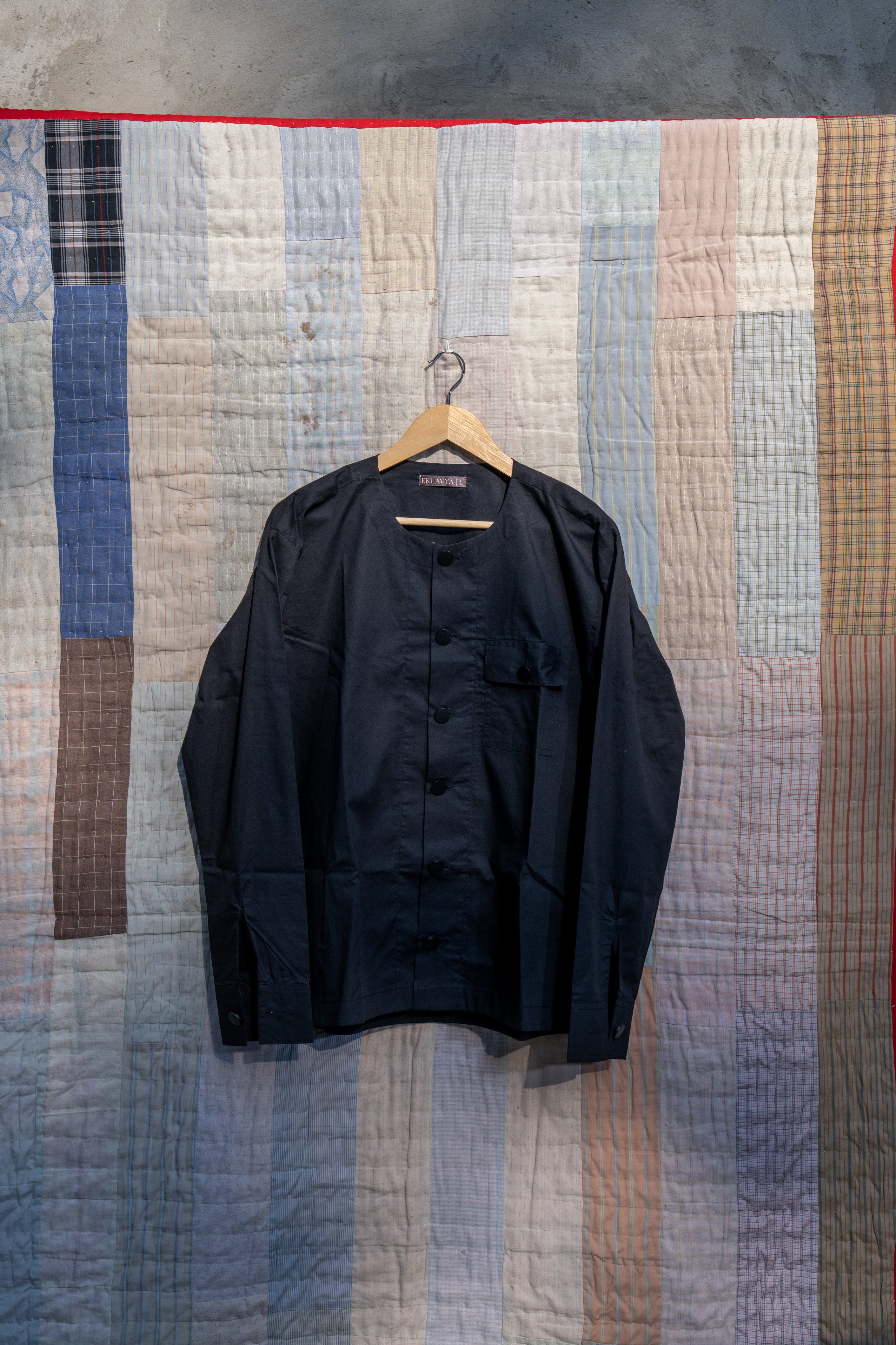 The Adda Shirt