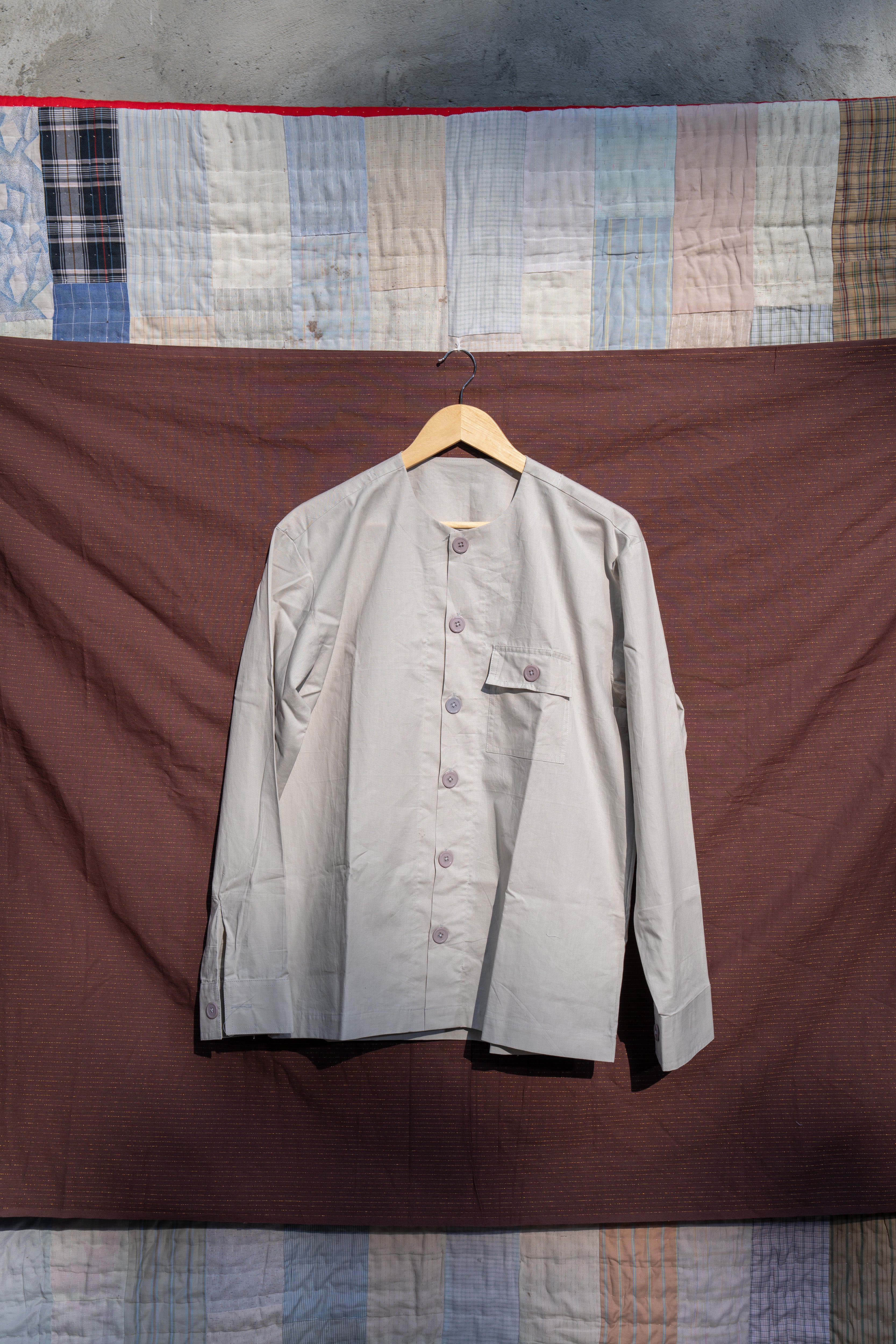 The Adda Shirt
