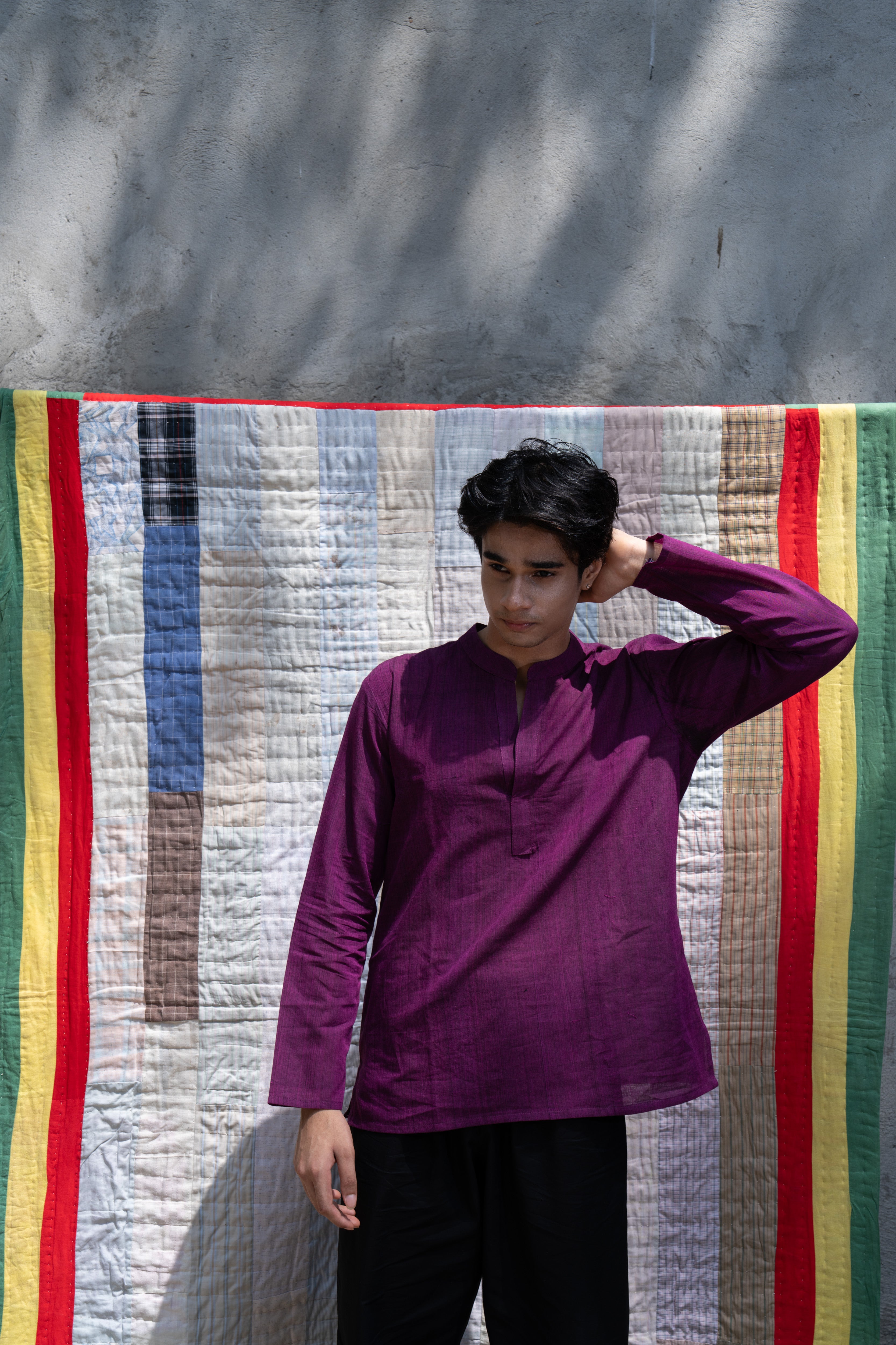 The City Kurta 1
