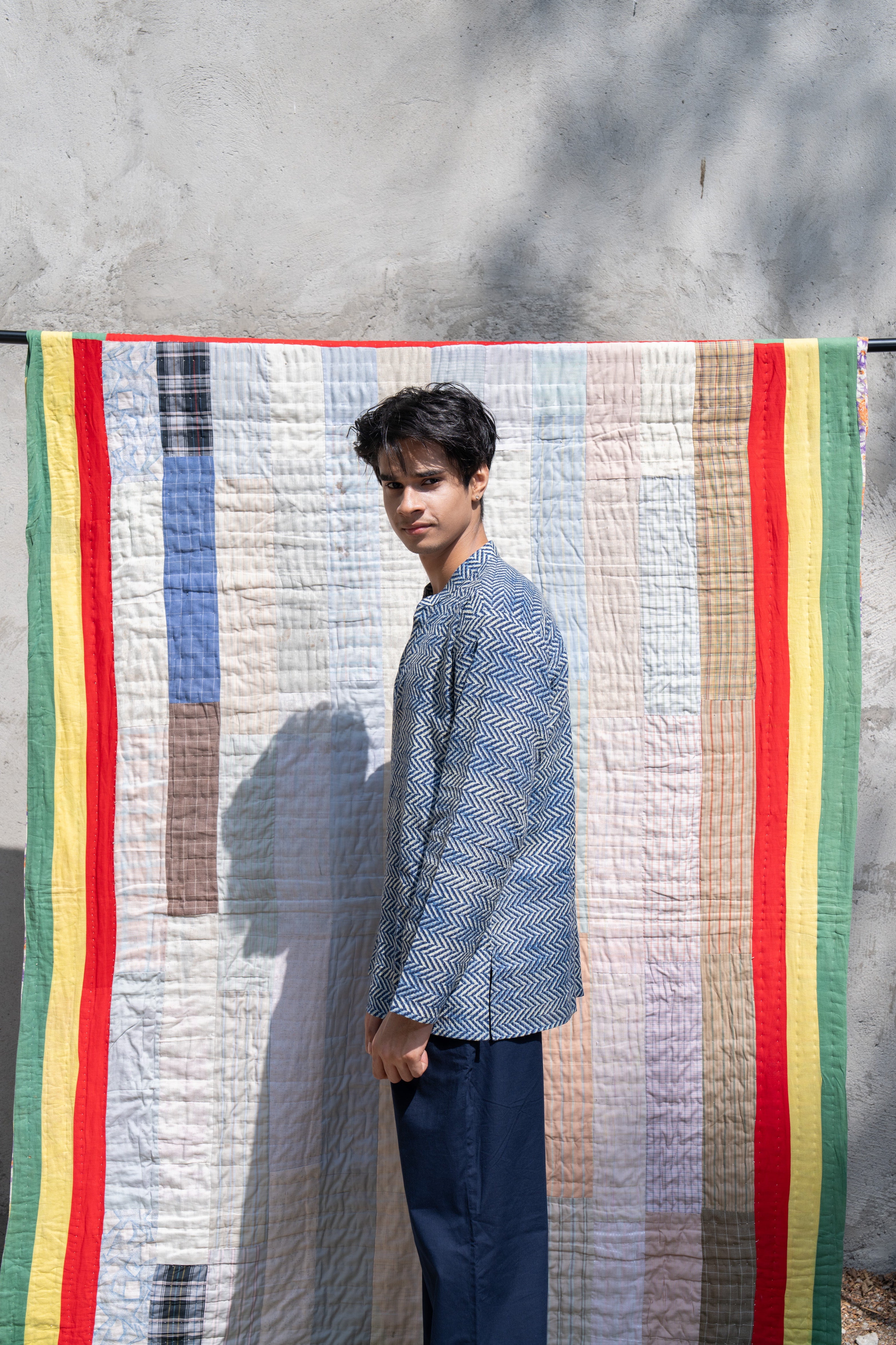 The City Kurta 2