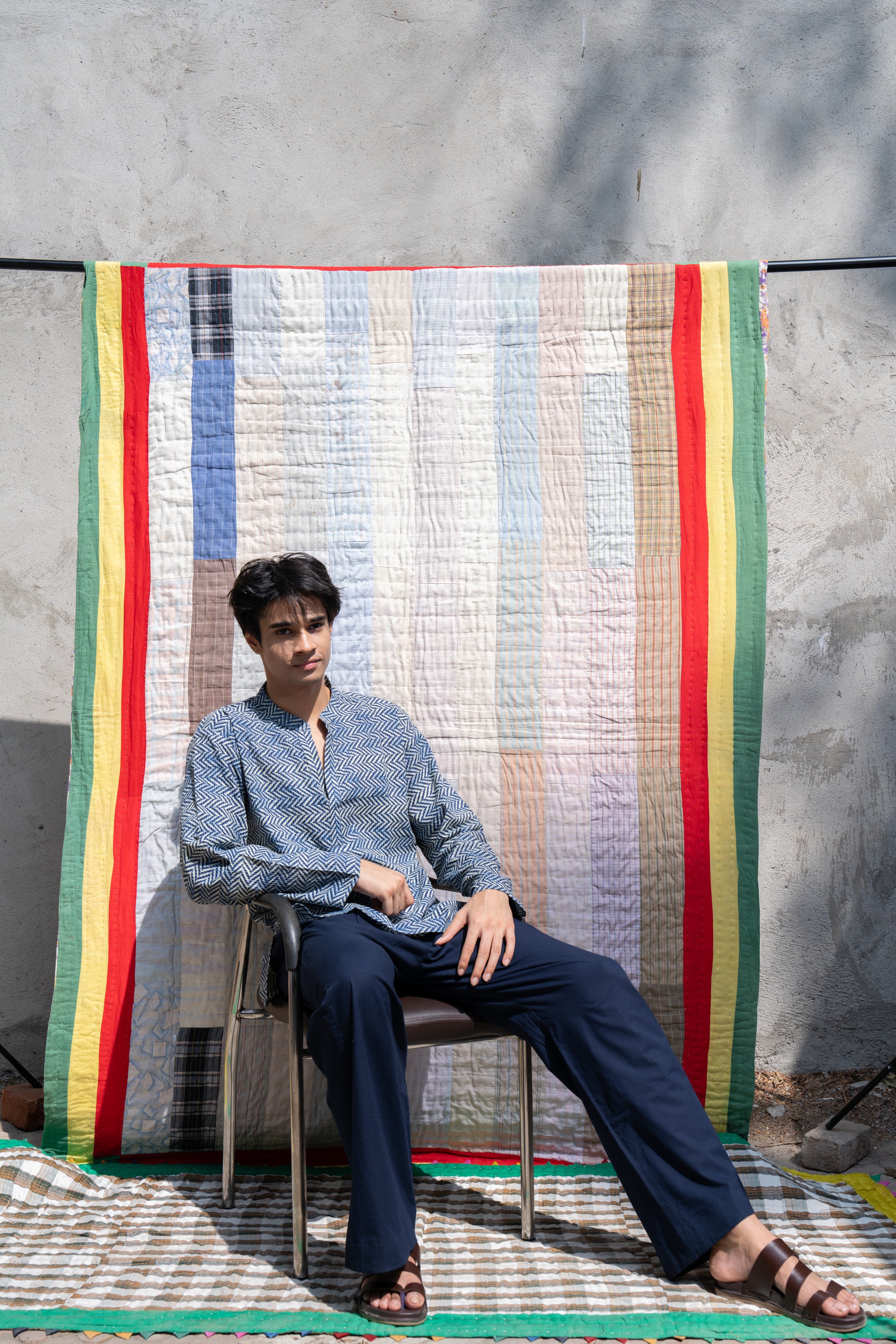 The City Kurta 2