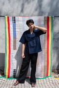 The Wrap Shirt