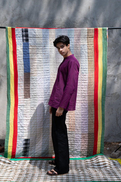 The City Kurta 1